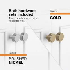 Melpark 48 In. W X 22 In. D Bath Vanity In White With Cultured Marble Vanity Top In White With White Sink -Alliee Bath And Faucet Shop b608bef2966293253af4e03581488ed8 5173bd7c 53a8 4c8d a6c5 25236ab46305 1800x1800