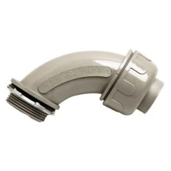 1/2 In. Liquidtight NM 90-Degree PVC Conduit Fitting Connector (5-Pack) -Alliee Bath And Faucet Shop b64f007b1d88a16992aff935de1cea2c 7ff03752 8f4c 4005 989d f3f2b8aa175f 1800x1800