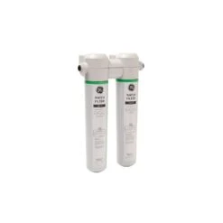 Clarify Single-Handle Pull-Down Sprayer Kitchen Faucet With GE Filtration System In Stainless Steel -Alliee Bath And Faucet Shop b787389a0880f6e5fd1e881c9ad21a59 1800x1800