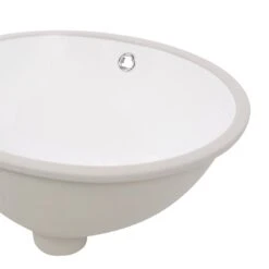 Avanity Undermount Bathroom Sink In White -Alliee Bath And Faucet Shop b7e6de1c6f3348779df466d6bd9edf97 1800x1800