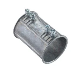 3/4 In. Electrical Metallic Tube (EMT) Set-Screw Coupling (25 Pack) -Alliee Bath And Faucet Shop b8fe703ff027a90e87a1a87eb723c4b5 3e52f94b cee6 421a ab41 3b8846f9adbc 1800x1800