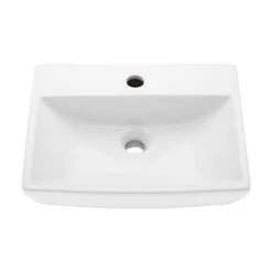 Swiss Madison Sublime Compact Ceramic Wall Hung Sink In White -Alliee Bath And Faucet Shop bb253ace7322697d5cb84db0f3554c5a 1800x1800