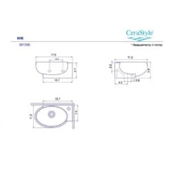 Nameeks Mini Vessel Sink In White -Alliee Bath And Faucet Shop bc41fda9caabd546d4ebaa22dd9f138c 1800x1800