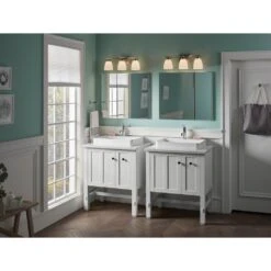 KOHLER Vox Vitreous China Vessel Sink In White With Overflow Drain -Alliee Bath And Faucet Shop be632c443da1a5bde042e16a6413d7ca d5dc44c1 e5cc 4f2a b1ba 80b2d8b2ae39 1800x1800