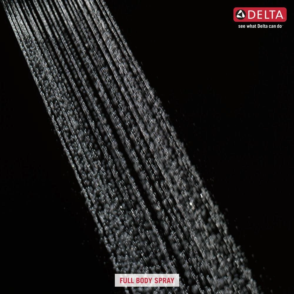 Vero 1-Spray Slide Bar Hand Shower In Champagne Bronze 4 Vero 1-Spray Slide Bar Hand Shower In Champagne Bronze - Image 2