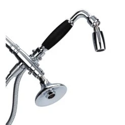 1-spray 3.25 In. Dual Shower Head And Handheld Shower Head In Oil Rubbed Bronze -Alliee Bath And Faucet Shop bede5b92e7069f06060425c0138ae9bf 1800x1800