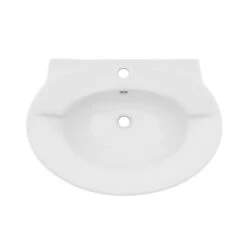 Swiss Madison Plaisir Pedestal Sink In Glossy White 12 Swiss Madison Plaisir Pedestal Sink In Glossy White -Alliee Bath And Faucet Shop bf3d810ac30bc79e8ed26cd0d7567440 1800x1800