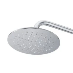 1-spray 8 In. Dual Shower Head And Handheld Shower Head With Waterfall In Chrome 9 1-spray 8 In. Dual Shower Head And Handheld Shower Head With Waterfall In Chrome -Alliee Bath And Faucet Shop c2e0151e505f98f9d0466a34e839a32e 87bfa641 e6c2 4bf1 848e 246a5b015754 1800x1800