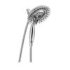 In2ition Two-in-One 5-Spray 6.8 In. Dual Wall Mount Fixed And Handheld Shower Head In Chrome -Alliee Bath And Faucet Shop c314f071602ce339adca0b770313df1a 1800x1800