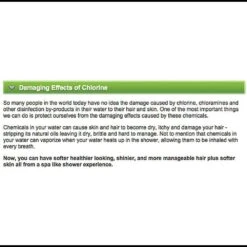 Pelican Water 3-Stage Premium Shower Filter With 5 Ft. Wand Combo -Alliee Bath And Faucet Shop c4d6e0f75b3b3209301de331317cefb8 1800x1800