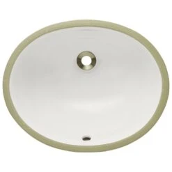 MR Direct Undermount Porcelain Bathroom Sink In White 16 MR Direct Undermount Porcelain Bathroom Sink In White -Alliee Bath And Faucet Shop d093101f91de8062d9c37b6882774676 1800x1800