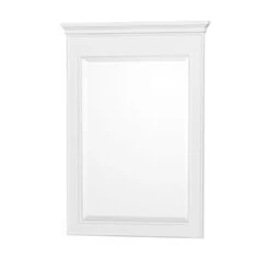 Berkeley 70 In. W X 36 In. H Framed Wall Mirror In White 16 Berkeley 70 In. W X 36 In. H Framed Wall Mirror In White -Alliee Bath And Faucet Shop d0fc20d0e0ee90fd54183b57724b3496 1800x1800