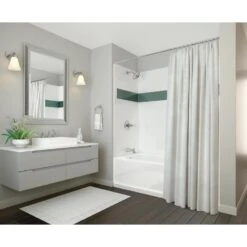 Silverton 8 In. Widespread 2-Handle Bathroom Faucet In Chrome -Alliee Bath And Faucet Shop d37809d06cde3a503b63b7f7b404dfad 1800x1800