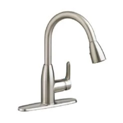 Colony Soft Single-Handle Pull-Down Sprayer Kitchen Faucet With 2.2 GPM In Polished Chrome 9 Colony Soft Single-Handle Pull-Down Sprayer Kitchen Faucet With 2.2 GPM In Polished Chrome -Alliee Bath And Faucet Shop d38d18ced018c3e9b2cf5e82628cca62 1800x1800