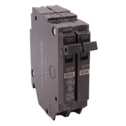 Q-Line 20 Amp 1 In. Double-Pole Circuit Breaker -Alliee Bath And Faucet Shop d69064a5f1df81f112a7029b6354c151 1800x1800