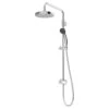 1-spray 5.59 In. Dual Shower Head And Handheld Shower Head In Chrome 2 1-spray 5.59 In. Dual Shower Head And Handheld Shower Head In Chrome -Alliee Bath And Faucet Shop d9d33a9e6d68c22fd9b3649dbd385e97 3993dc52 ec11 44c5 a70d c23a1473f9e0 1800x1800
