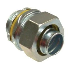 3/4 In. Noninsulated Liquidtight Connector