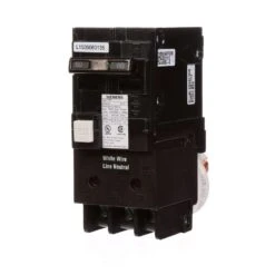 50 Amp Double Pole Type QPF GFCI Circuit Breaker 10 50 Amp Double Pole Type QPF GFCI Circuit Breaker -Alliee Bath And Faucet Shop dd10a32bd298821349d1381b0a718ea1 1800x1800