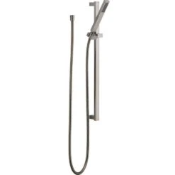 Vero 1-Spray Slide Bar Hand Shower In Champagne Bronze 13 Vero 1-Spray Slide Bar Hand Shower In Champagne Bronze -Alliee Bath And Faucet Shop e24176a8be49066158171f4793dfc6ed 1800x1800