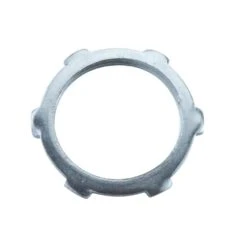 2 In. Rigid Conduit Locknuts (2-Pack) -Alliee Bath And Faucet Shop e3a776bc15009db156c343fee8613d1f 1800x1800