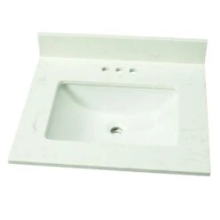 49 In. W Marble Vanity Top In Arabescato Venato 18 49 In. W Marble Vanity Top In Arabescato Venato -Alliee Bath And Faucet Shop e43ba7da4989d3c2d9af3d5be38c7376 1800x1800