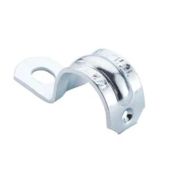 1/2 In. Electrical Metallic Tube (EMT) 1-Hole Straps (25-Pack) 16 1/2 In. Electrical Metallic Tube (EMT) 1-Hole Straps (25-Pack) -Alliee Bath And Faucet Shop e54268a3b0f6c1447dac69516441d093 1800x1800