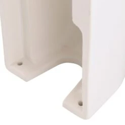 American Standard Boulevard Tropic Vitreous China Pedestal Leg In White -Alliee Bath And Faucet Shop e69e98898c241bfe073f3f46d9eaaaab 1800x1800