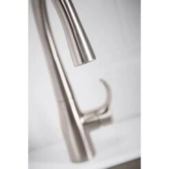 Simplice Single-Handle Bar Faucet In Vibrant Stainless 14 Simplice Single-Handle Bar Faucet In Vibrant Stainless -Alliee Bath And Faucet Shop e84ae09144aab58edbb7680b2a7f4fc5 1800x1800