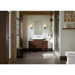 Catalan 20-1/8 In. W X 36 In. H Aluminum Single-Door Surface-Mount Medicine Cabinet -Alliee Bath And Faucet Shop efba253f8c8b45615e200169bff46811 1800x1800