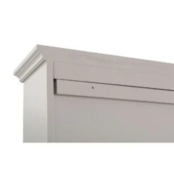 Ashburn 23 In. W X 28 In. H X 8 In. D Framed Wood Surface-Mount Bathroom Medicine Cabinet In Grey -Alliee Bath And Faucet Shop f17846a3832970ff84fd325f49b39342 1800x1800