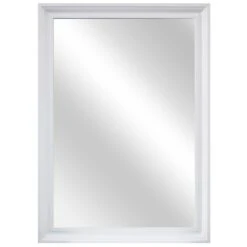 22 In. W X 27 In. H Framed Rectangular Anti-Fog Bathroom Vanity Mirror In Silver 31 22 In. W X 27 In. H Framed Rectangular Anti-Fog Bathroom Vanity Mirror In Silver -Alliee Bath And Faucet Shop f4903538264160734cc02fc1b6276826 73ccd8a4 aa01 4dad 96d6 c34b6e0b4478 1800x1800