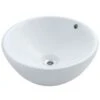 MR Direct Porcelain Vessel Sink In White 2 MR Direct Porcelain Vessel Sink In White -Alliee Bath And Faucet Shop f4affc7cf52e875f897c0e7ac52bf4ac 1800x1800