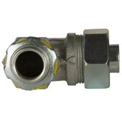 1/2 In. 90 Noninsulated Liquidtight Connector -Alliee Bath And Faucet Shop f59484bc9241b300eff61e7bb833551f 1800x1800