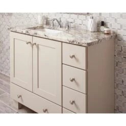 Silverton 8 In. Widespread 2-Handle Bathroom Faucet In Chrome -Alliee Bath And Faucet Shop f62465e477457b05943920aaf1135162 36de70cb 5f79 4a72 8746 358cd28072c1 1800x1800