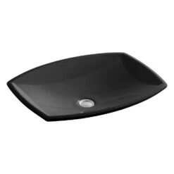 KOHLER Kelston Vitreous China Undermount Bathroom Sink With Overflow Drain In Biscuit With Overflow Drain -Alliee Bath And Faucet Shop f85950b3888de1c7a668b3e15a3c21cc 1800x1800