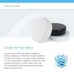 MR Direct Undermount Porcelain Bathroom Sink In White 12 MR Direct Undermount Porcelain Bathroom Sink In White -Alliee Bath And Faucet Shop f867b165f3abb206a0e59d0daaefd76d 07dd8af7 79df 43d4 9d72 0d1fb823f5b6 1800x1800