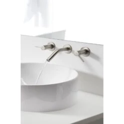 KOHLER Vox Round Above Counter Vitreous China Bathroom Sink In White With Overflow Drain -Alliee Bath And Faucet Shop fe5d37f7361edb49823a10a513ff4797 1800x1800