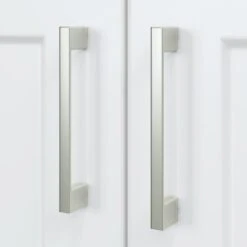 MagickWoods Elements Staverton 18-1/2"W X 15-1/8"D X 60"H White Linen Cabinet 29 MagickWoods Elements Staverton 18-1/2"W X 15-1/8"D X 60"H White Linen Cabinet -Alliee Bath And Faucet Shop staverton hardwarew mw 1800x1800