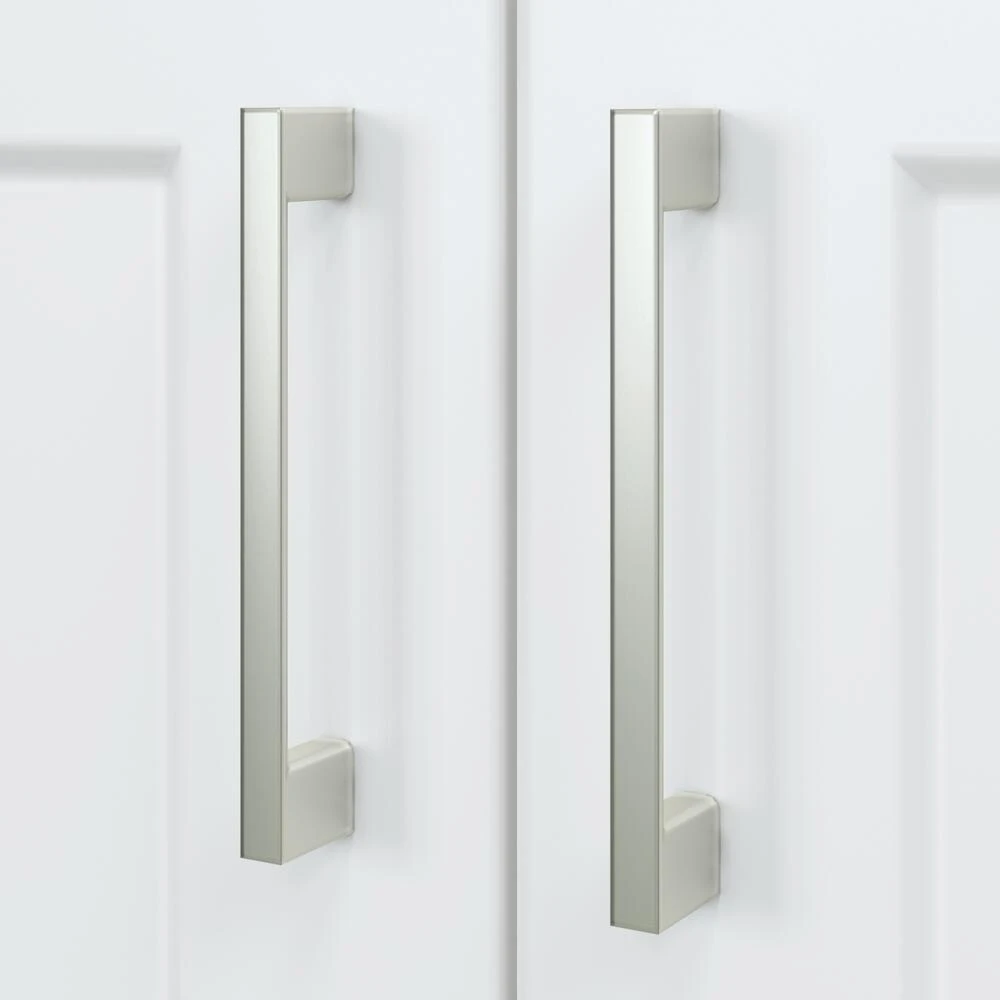 MagickWoods Elements Staverton 18-1/2"W X 15-1/8"D X 60"H White Linen Cabinet 16 MagickWoods Elements Staverton 18-1/2"W X 15-1/8"D X 60"H White Linen Cabinet - Image 14